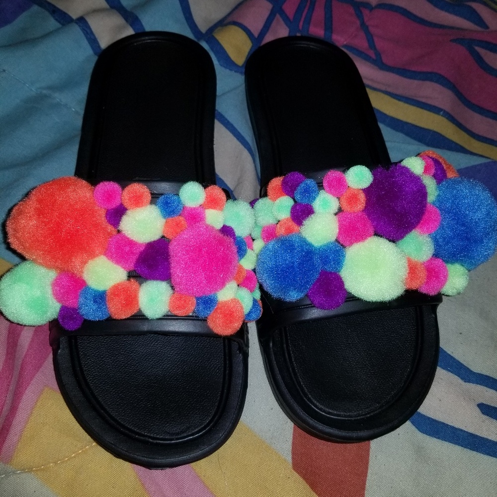 Women slides